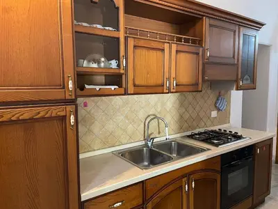Cucina o angolo cottura di Budoni -San Pietro