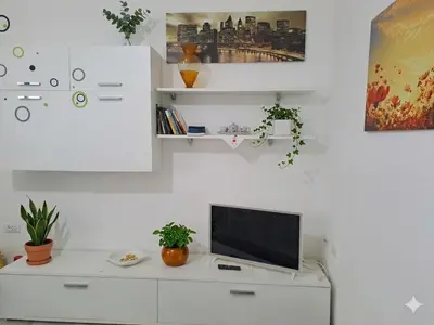 TV o dispositivi per l'intrattenimento presso Budoni -San Pietro