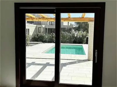 Piscina di Holiday home in San Teodoro 53786 o nelle vicinanze