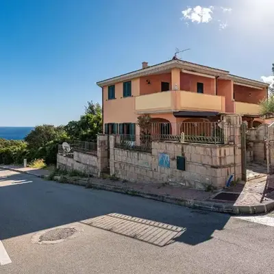 Holiday home in Cala Gonone - Nuoro (Provinz) 43972