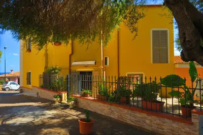 Il quartiere o una zona nella vicinanze del bed & breakfast