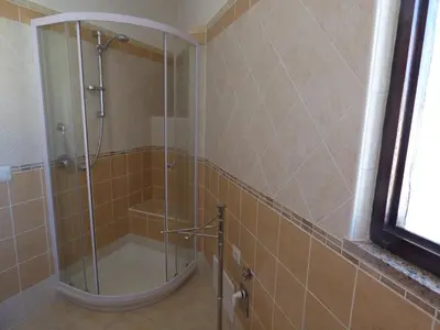 Bagno di B&B Baia Turchese