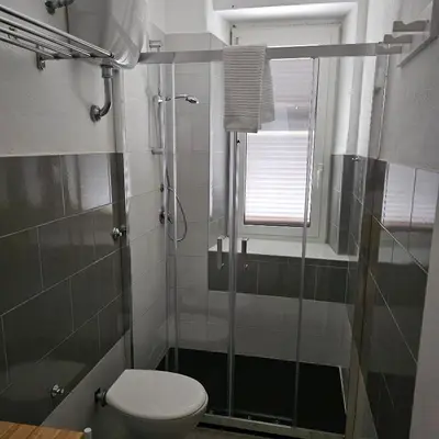 Bagno di Via Genova