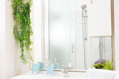 Bagno di Sea La Vie, 5 minuti dalla Cinta