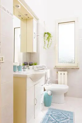 Bagno di Sea La Vie, 5 minuti dalla Cinta