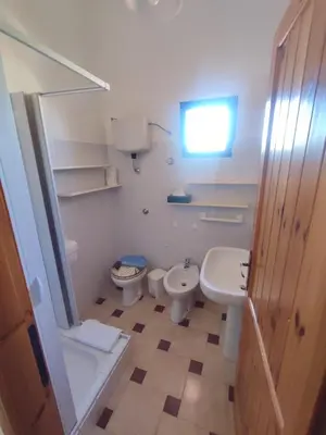 Bagno di Casa Rosanna