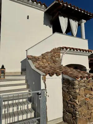 Edificio in cui si trova l'appartamento