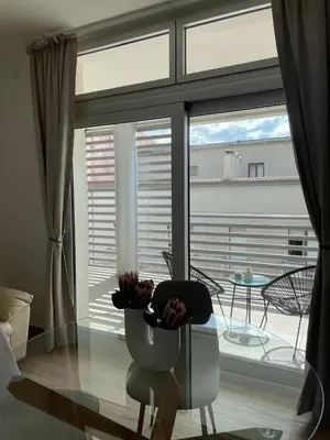 Planimetria di Dimora Nova