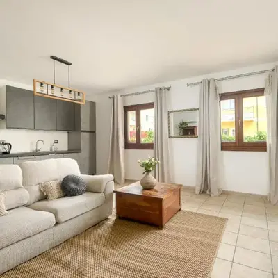 Zoe Apartment by Hotel Moderno