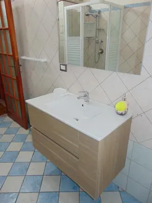 Bagno di Appartamenti Budoni
