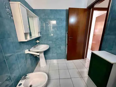 Bagno di Corallo Spacious place to stay steps from the sea