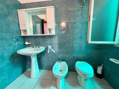 Bagno di Corallo Spacious place to stay steps from the sea