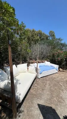 Planimetria di Tenuta Eike