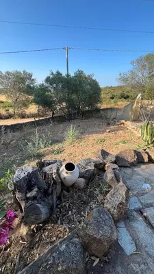 Giardino di Tenuta Eike