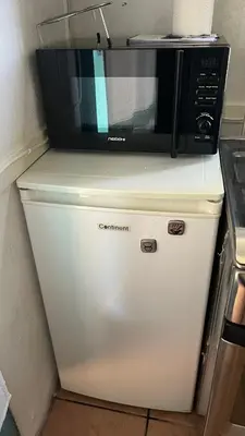 Cucina o angolo cottura di Tenuta Eike