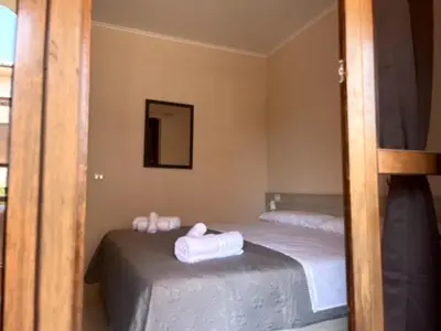 Planimetria di beb casa anna