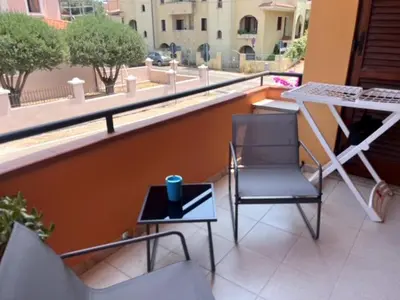 Planimetria di beb casa anna
