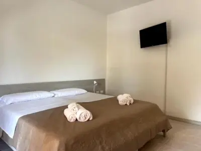 Planimetria di beb casa anna