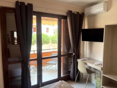Planimetria di beb casa anna