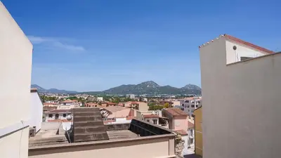 Planimetria di San Paolo City Centre