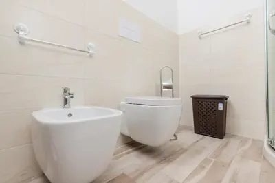 Bagno di Felix House 1