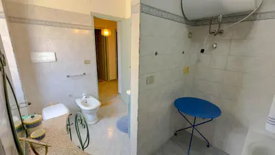 Bagno di Appartamento l'Anfora