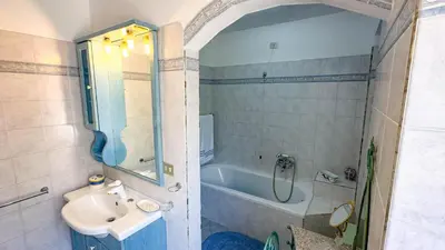 Bagno di Appartamento l'Anfora