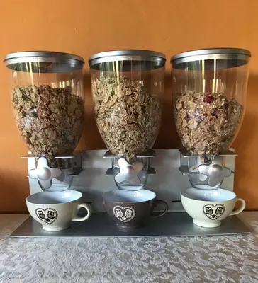 Planimetria di B&B Da Sabrina