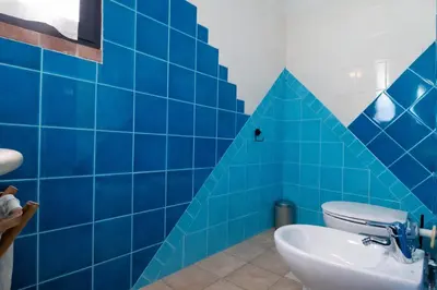 Bagno di Domo Fadda Orosei