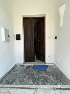 Planimetria di Adelina House