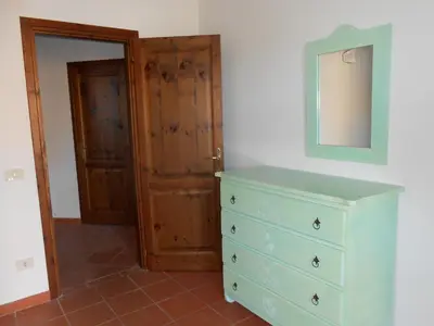 Planimetria di Villino Caddu