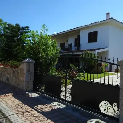 Casa Su Lizzu