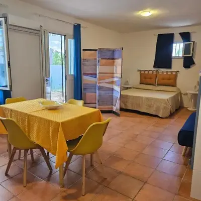 Casa Elicriso