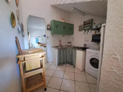 Cucina o angolo cottura di Arianna