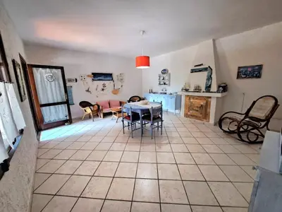 Cucina o angolo cottura di Arianna