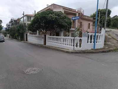 Il quartiere o una zona nella vicinanze dell'appartamento