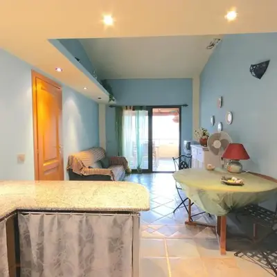 Smeraldo - Lovely apartment for vacation