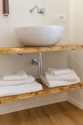Planimetria di Emma's Downtown - Eco Design Rooms