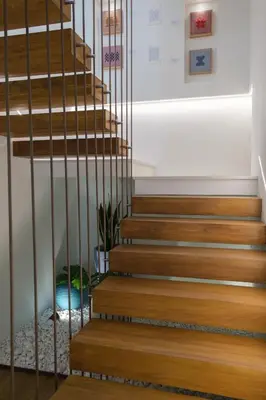Planimetria di Emma's Downtown - Eco Design Rooms
