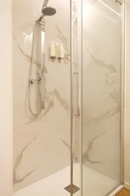 Bagno di Emma's Downtown - Eco Design Rooms