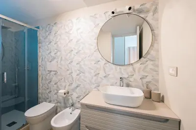 Bagno di Dimora Pacinotti