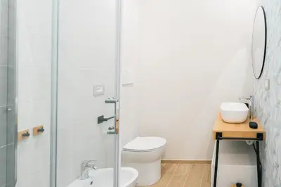 Bagno di Dimora Pacinotti