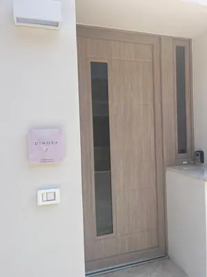 Planimetria di Dimora Pacinotti