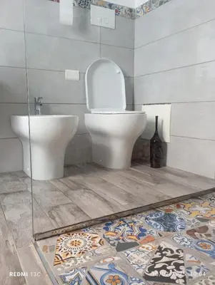 Bagno di The stars apartment