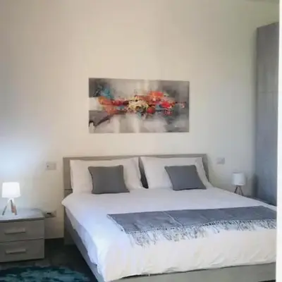 The stars apartment