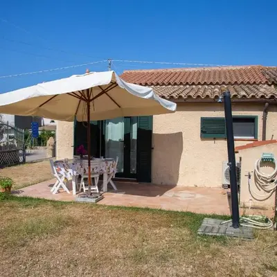 La Pavoncella Marina - Cozy home near Porto Taverna