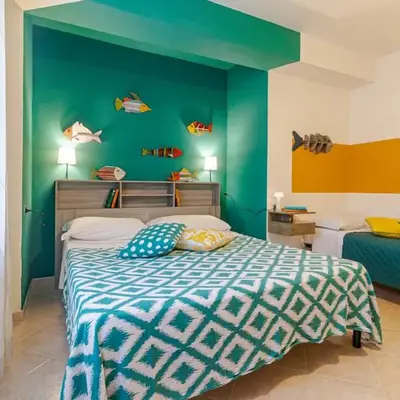 Casa Anita-relax e comodità