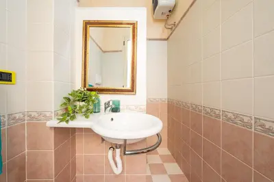 Bagno di AffittaSardegna - Casa dei Pescatori
