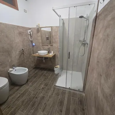 Bagno di Miluna Affittacamere