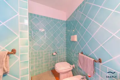 Bagno di Villa San Teodoro - By Searly